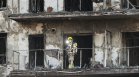 10 станаха жертвите на пожара в блок във Валенсия