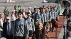 Волейболистите ни се завърнаха след най-доброто си класиране в Лигата на нациите