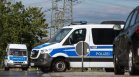 Експлозия на гара в Германия рани двама украинци