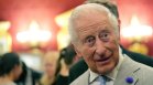 Крал Чарлз разкри, че е платил 12,9 млн. паунда данъци за 2024-25 г.