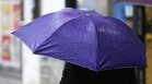 Гръмотевични бури удрят България до часове