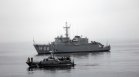 Русия обвини Дания в провокации край военните ѝ кораби в Балтийско море