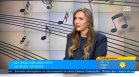 MiA започва музикалния си път с първия сингъл "Проблем"