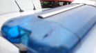Микробус блъсна и уби възрастен мъж на пешеходна пътека в Смолян