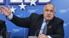 Борисов: След щетите, нанесени от партиите на промяната, няма да се коалираме
