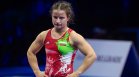 Дудова изпусна олимпийска квота от Световното в Белград