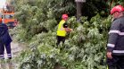 Суперклетка се формира над Балканите, силни бури се очакват и в България