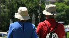 Жълт код за опасно горещо време в 14 области на България