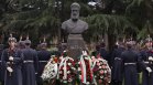 2 юни - България почита Христо Ботев и загиналите за свободата ни