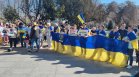 От хотели - в бази: Нова платформа помага за преместването на украинците