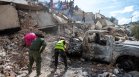 Самолет кацнал във Венецуела точно преди трусовете - десетки пътници са изчезнали, сред тях и деца