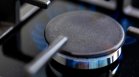 Газът поскъпва с близо 6% през октомври