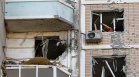 Украинска атака с дронове взе 4 жертви в Русия