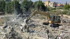 Израелски удари в Ливан убиха най-малко 11 души