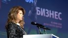 Йотова: Науката и бизнесът трябва да бъдат общ национален приоритет