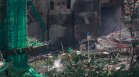 Обвиниха 7 души и 2 компании за огромния пожар със 168 жертви в Хонконг