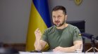 Украйна за пръв път използва в бой балистичната си ракета FP-7