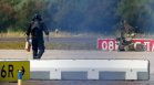 Германия обвини Русия за атаката с дрон на летището в Лайпциг и затваря консулството ѝ в Бон