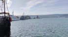 Има ли следи от нефт в Черно море след инцидента с двата кораба?