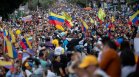 600 000 доброволци ще следят за реда на изборите във Венецуела