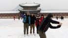 Китай възстановява пробно груповия туризъм