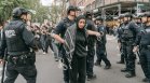 27 арестувани на пропалестински демонстрации преди старта на "Мет Гала"