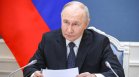 Путин: Ядреното оръжие е крайна мярка за сигурността на Русия