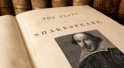 Анонимна пиеса от 1596 г. се оказа дело на Шекспир и неговия съперник