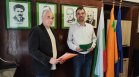 БЗНС и ЗНС влязоха в "Синя България" за изборите на 9 юни