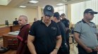 Най-тежката мярка за новите трима обвиняеми за убийството на Георги Кузев