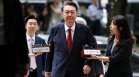 Осъдиха на 30 години затвор бившия президент на Южна Корея