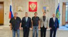 "Възраждане" търси съдействие от посолството на Русия по случай с арестуван в Гърция българин