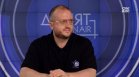 Вдъхновение, цвят и надежда: Живописният свят на художника Александър Панайотов