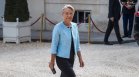 За първи път от 30 г. жена е номинирана за премиер на Франция
