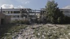 Украйна нанесе над 30 удара по руска база в окупирания Мелитопол