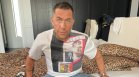 Откриха пропофол и мидазолам в организма на Йоргос Мазонакис