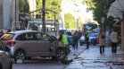 Психично болен прегази пешеходци в Италия, има тежко ранени