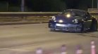 Дъщеря на политик се оказа шофьорката, забила се в мантинела на Околовръстния път в София