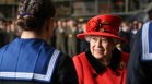 Кралица Елизабет ще отпразнува платинения си юбилей с малката Лилибет?