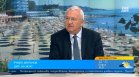 Румен Драганов: Летният ни туристически сезон е удължен и много успешен