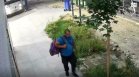 Записи от камери показват Наталия и Асен Симеонов, има 40 минути на мистерия