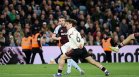 "Астън Вила" се завърна в Шампионската лига след 4:2 срещу "Ливърпул"