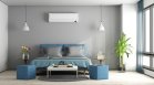 Инверторен климатик - идеалното решение за вашата спалня