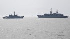 Турция ограничава корабния трафик към Черно море заради зачестилите атаки