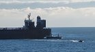 Успешно обезопасиха танкера Kairos