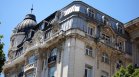 Едни от най-красивите здания в центъра на София се рушат (+СНИМКИ)