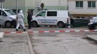 Не са заловени обирджиите от Благоевград, оперираха простреляния охранител