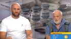 Дори малка доза фентанил може да е смъртоносна, смесването на дрога води до самоубийство