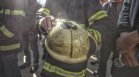 620 огнеборци с 220 пожарни гасят над 40 огнени стихии в страната