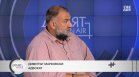 Марковски: Смъртта на Георги Кузев е била бавна и мъчителна